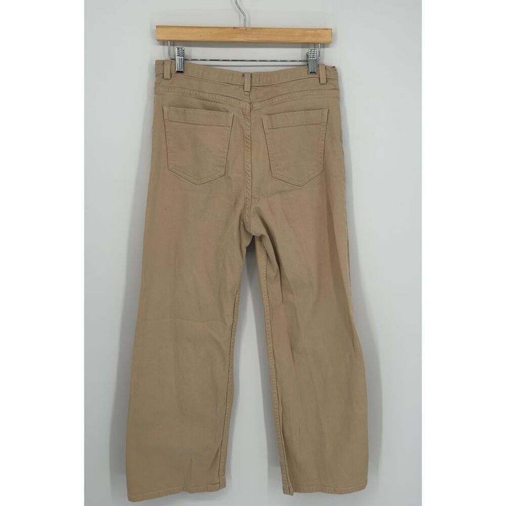 Rachel Comey Pennon Pant in Khaki